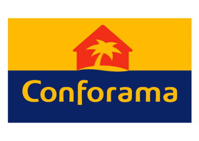 conforama