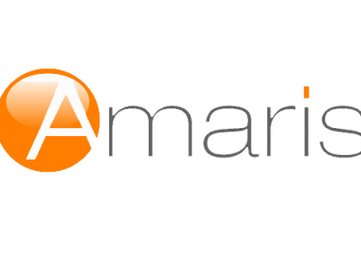 logo amarys