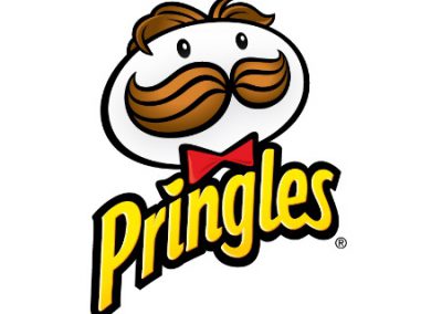 logo pringles