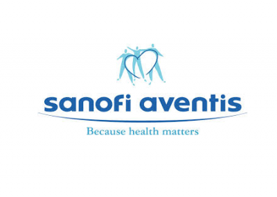 logo sanofi avensis