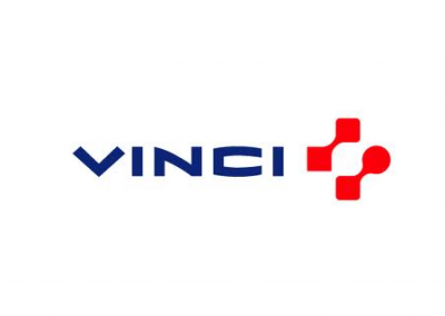 logo vinci