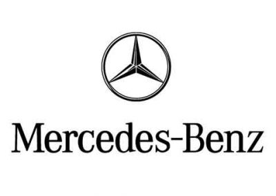 mercedes